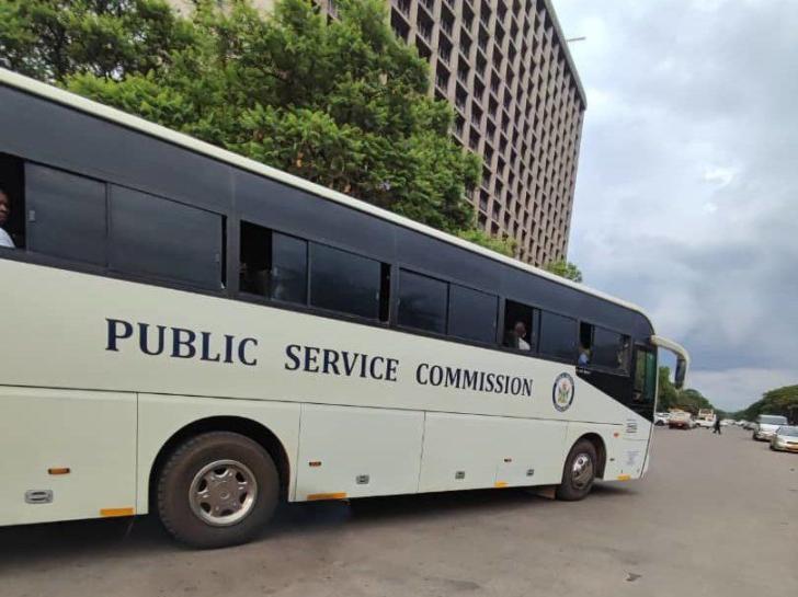 ‘Staying away from work is sabotage’—Civil servants warned against participating in national shutdown