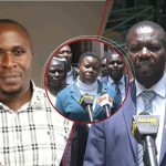 Richard Otieno: 5 personnes liées au meurtre d'un activiste molo veulent que l'avocat de la famille soit exclu de leur cas