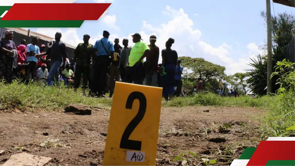 Rongai: une fille de 14 ans tuée par Lion tout en jouant dans un complexe familial