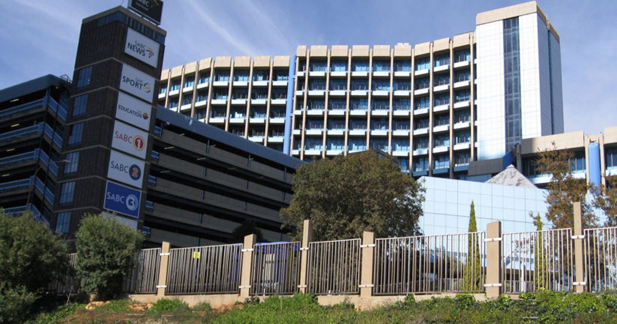 SABC explique pourquoi Afrikaans Television News Bulletin n'a pas été diffusé ce week-end