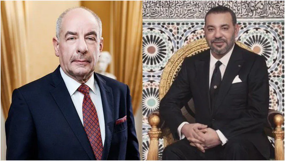 Sahara marocain: la Hongrie réaffirme le soutien au plan d'autonomie, considère qu'il «doit être une base de solution»