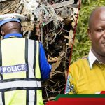 Siaya: Homme d'affaires, ses 2 enfants et Househelp tués dans un accident avec l'autobus scolaire