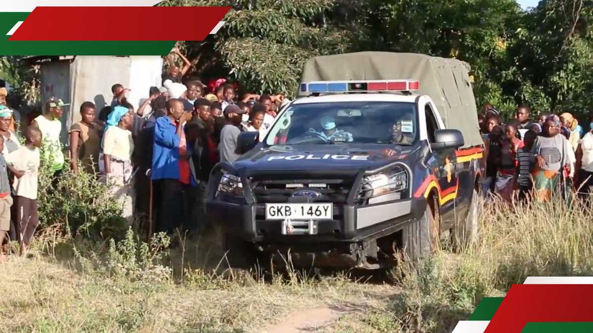 Siaya: L'homme tuerait son fils de 3 ans à des heures après avoir combattu avec sa femme