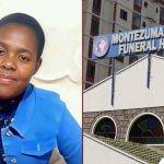 Sylvia Kemunto: Johansen Oduor rejette les rapports que l'étudiant MMU tué était enceinte