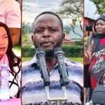 Trans Nzoia Women Leaders exige la refonte de la direction du département de santé du comté