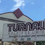 Turnall pins growth hopes on stable exchange rates