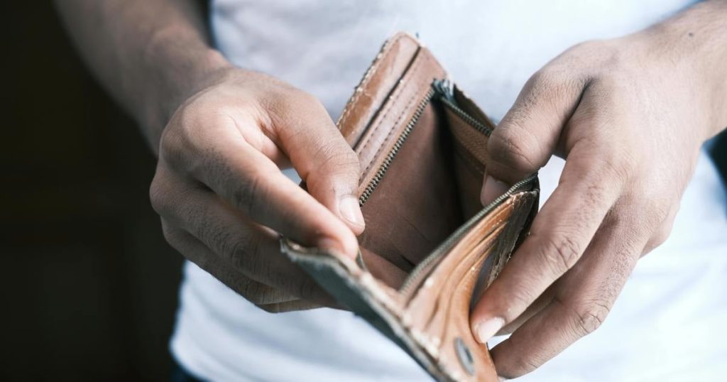 `` Vous ne pouvez pas réparer une ville brisée en taxant les gens en pauvreté '', explique Joburg DA sur le tarif municipal en attente, les randonnées de la TVA