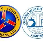 Water And Electricity