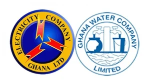 Water And Electricity