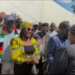 Zanu PF wins Glen View South by-election, unseats ‘dead’ opposition after 25 years