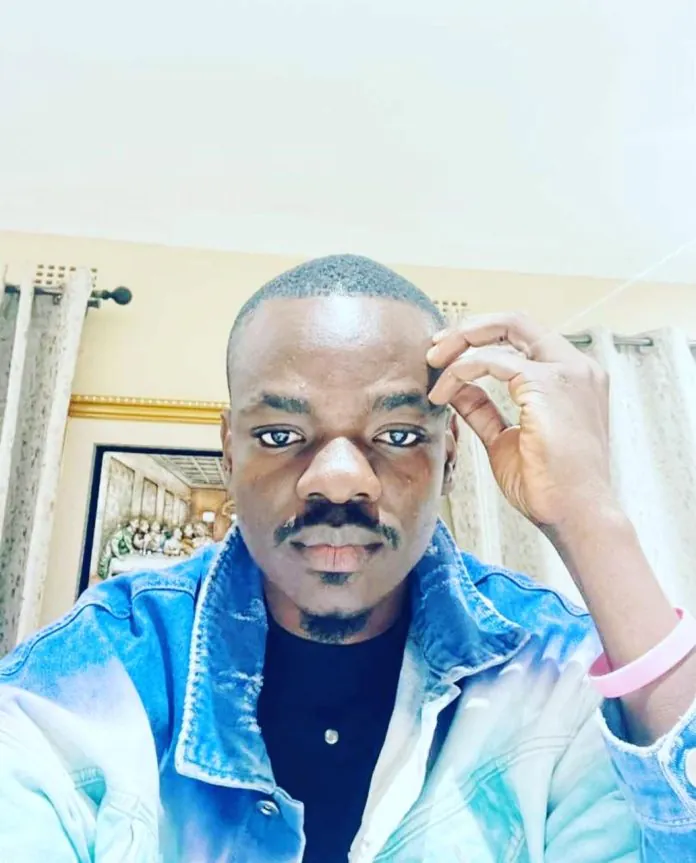 Ho Prophète Bernard Ho Prophète Bernard