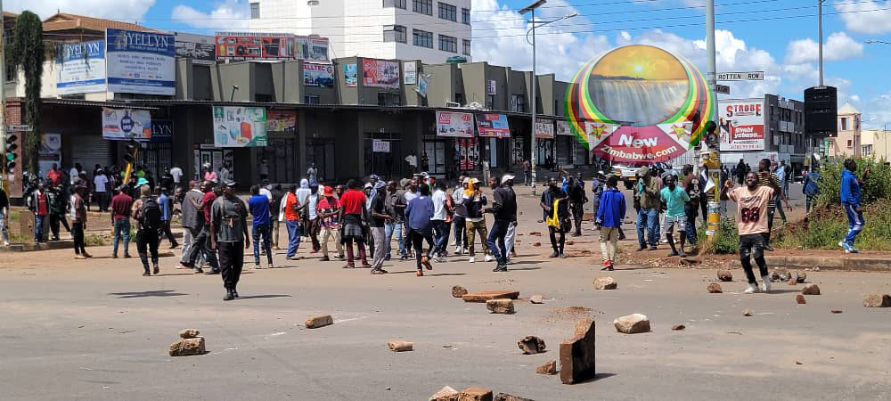 March 31 protests: 89 granted bail