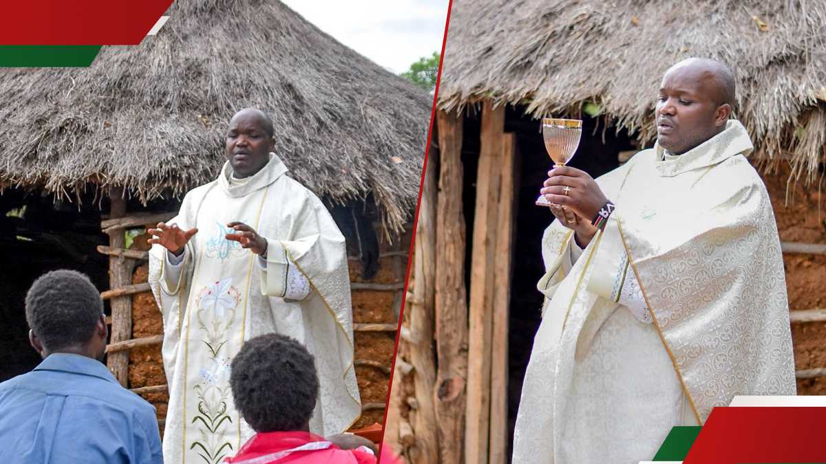 ALLOIS CHERUIYOT: 6 suspects liés au meurtre de prêtre Elgeyo Marakwet arrêté