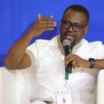 Abeiku Santana