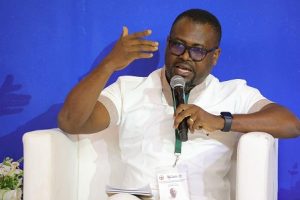 Abeiku Santana