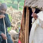 Alours Bett: Catholic Priest a été tué sur des liens présumés avec DCI dans la sonde de banditisme en cours