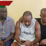 Boniface raconte une épreuve terrifiante dans la garde tanzanienne: "Ils nous ont fait des choses très horribles"