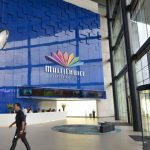 Canal + rachat du multichoice de SA