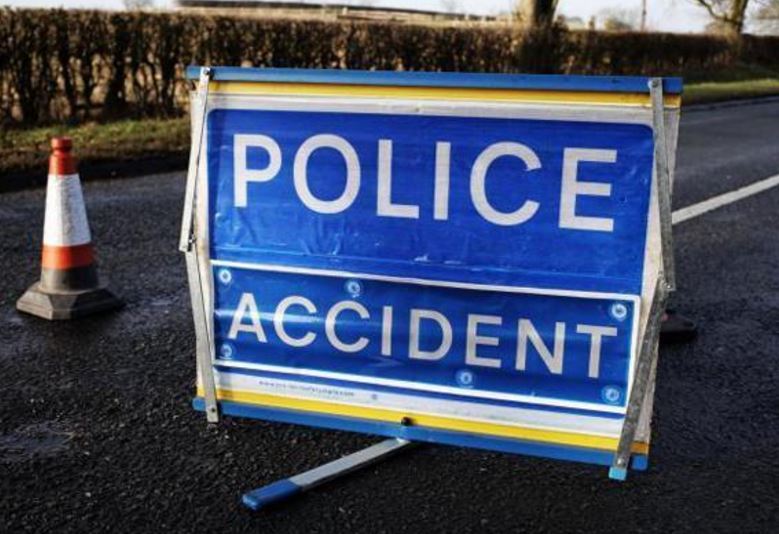 Five killed, 18 injured in road traffic accident 