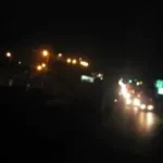 Power outage
