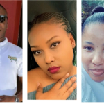 Missing South African police officers found dead in river after six days