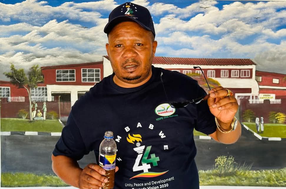 Kambucha director accused of financing extra-judicial killings of 1994 genocide suspects, threatens to sue media outlets