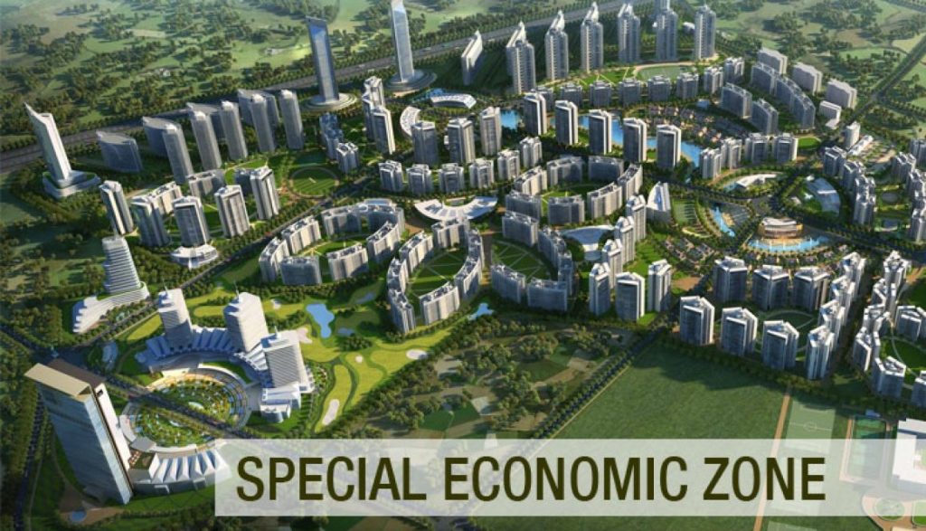 Legal Discussions with Vengai Madzima: Investing in Special Economic Zones