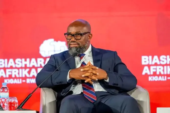 Dr Daniel McKorley Dr Daniel McKorley