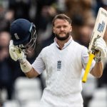 Duckett, Crawley, Pope tons seal England’s day of dominance over Chevrons