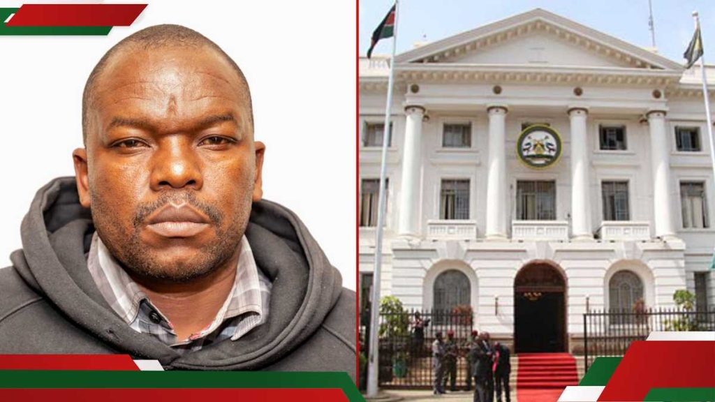 Employé du comté de Nairobi arrêté pour avoir forgé des documents universitaires, gagnant 9m Ksh en salaires