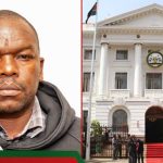 Employé du comté de Nairobi arrêté pour avoir forgé des documents universitaires, gagnant 9m Ksh en salaires