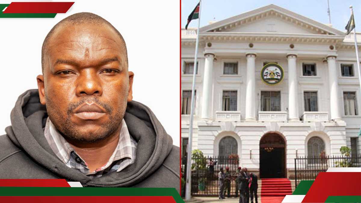 Employé du comté de Nairobi arrêté pour avoir forgé des documents universitaires, gagnant 9m Ksh en salaires