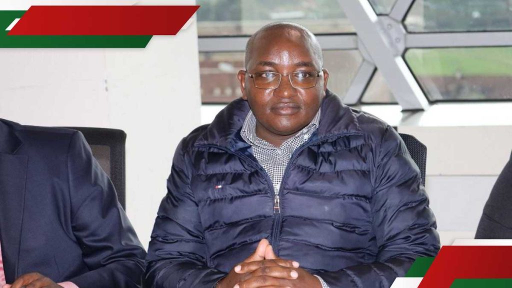 George Koimburi: les résidents de Juja protestent sur la disparition du député, exiger sa libération