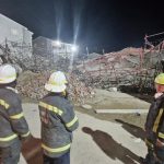 George Municipality dit qu'il a du mal à récupérer de l'argent auprès du développeur impliqué dans l'effondrement de la construction