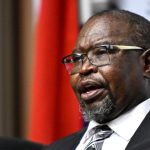 Godongwana a réglé le budget révisé le 21 mai