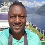 Henry Olonga: Zimbabwe legend who made cricket’s bravest stand now sings on cruise ships