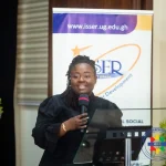Esther Mensah