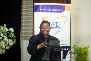 Esther Mensah