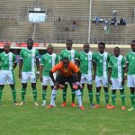 Ian Bakala suffers first defeat as CAPS United coach