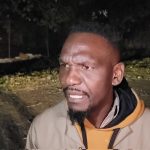 I have been robbed 73 days of my life – says journalist Mhlanga