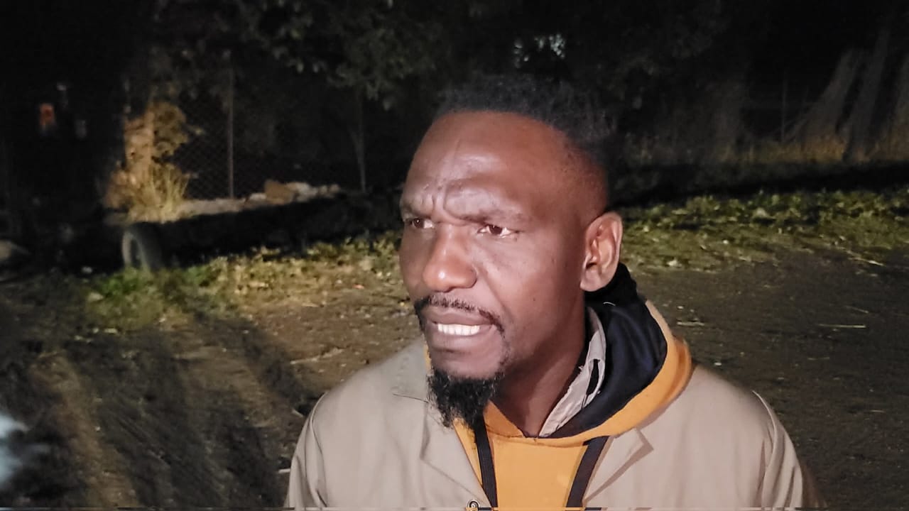 I have been robbed 73 days of my life – says journalist Mhlanga