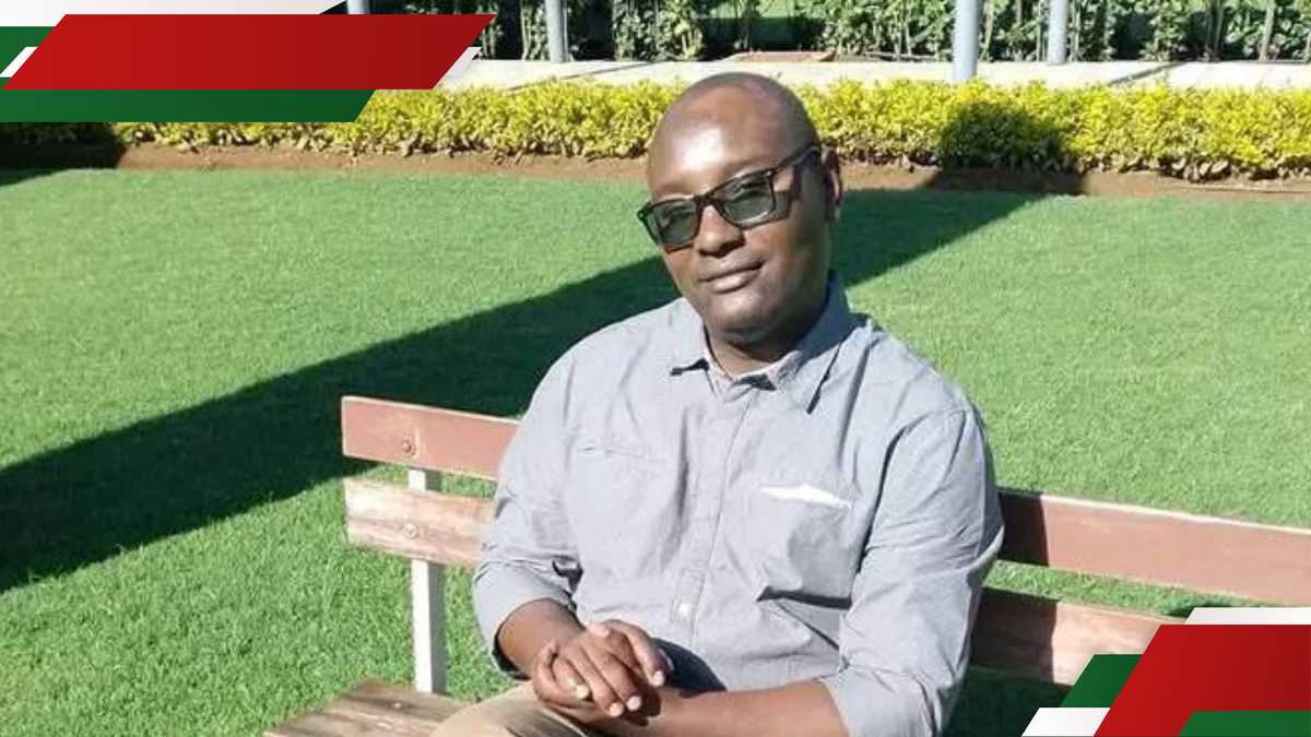 John Maina: Le clerc catholique décédé après avoir rencontré Gachagua avait exprimé sa peur pour sa vie