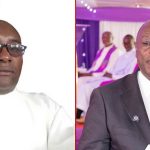 John Maina: un prêtre catholique a trouvé assassiné 3 semaines après avoir accueilli Rigathi Gachagua