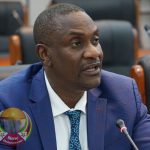JUST IN: Former CIO boss Isaac Moyo, Ministers Ncube, Sanyatwe delisted from UK sanctions list