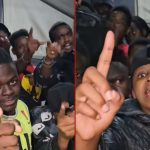 Kenyan Gen Z Numéro avertissement aux homologues tanzaniens: «Mumeshindwa Kazi»