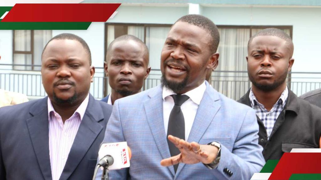 Kiambu: Crise des soins de santé imminente alors que les médecins commencent à la grève de lundi