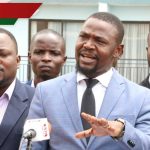 Kiambu: Crise des soins de santé imminente alors que les médecins commencent à la grève de lundi