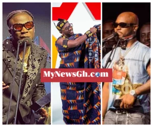 Tgma Past Winners