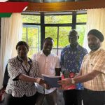 Kisumu: De nouveau démarrage pour les agriculteurs alors que le nouveau leadership prend le contrôle de Chemelil, Muhoroni Sugar Mills