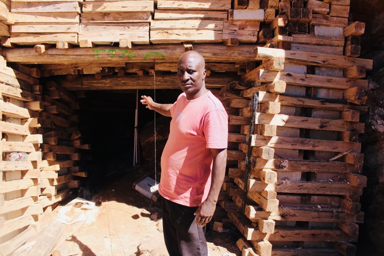 Krugersdorp: Families of miners trapped since November beg for help